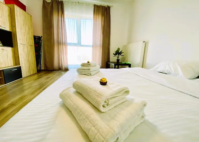 Plaza Residence Studio